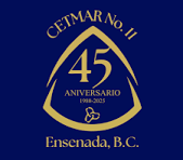 Logo CETMAR No. 11
